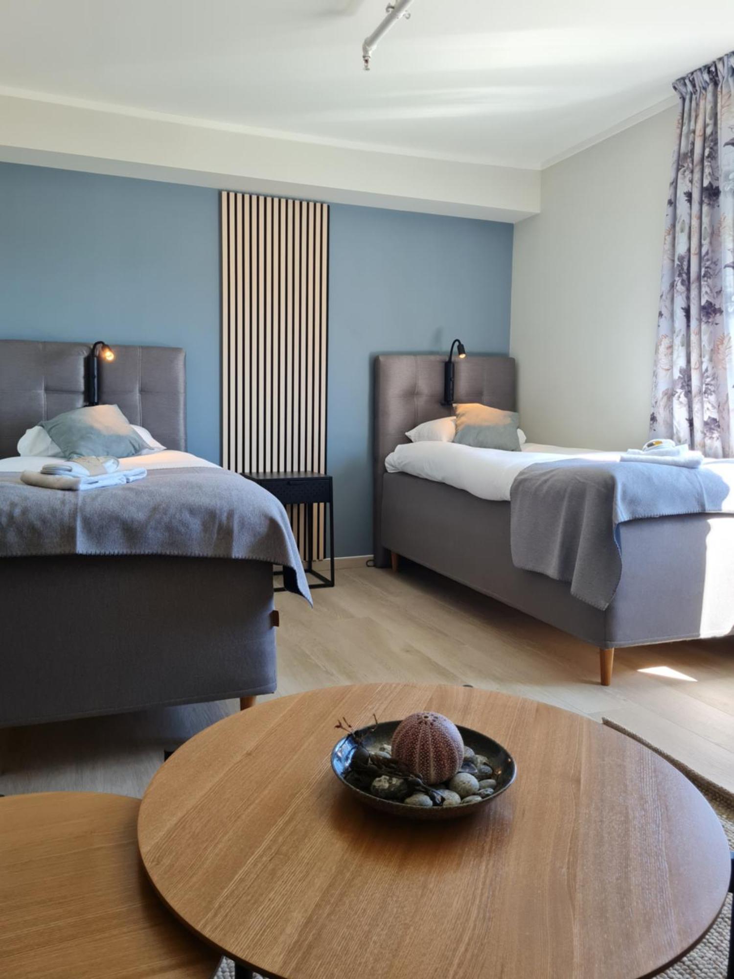 Lofoten Bryggehotell As