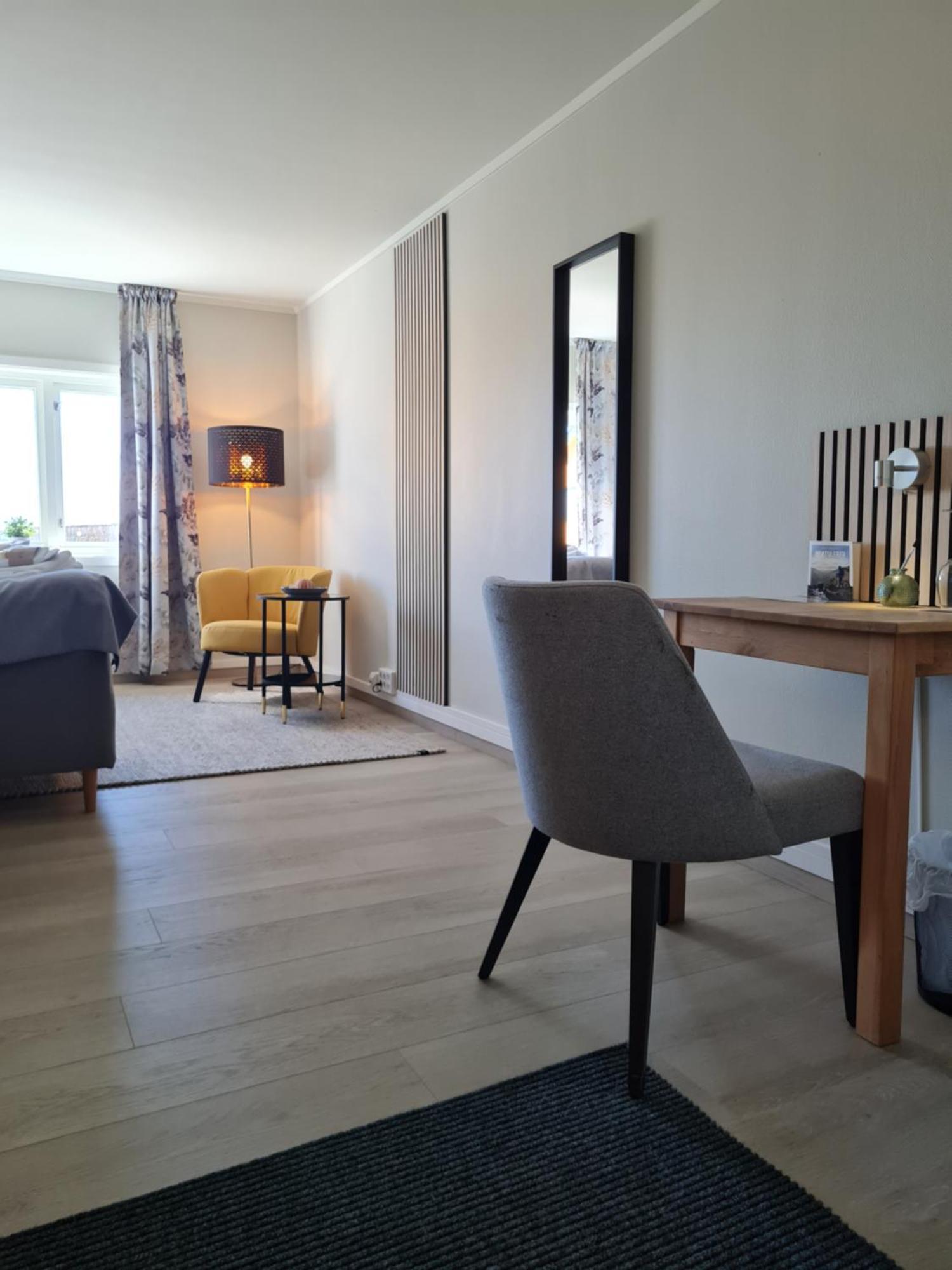 Lofoten Bryggehotell As Hotel *