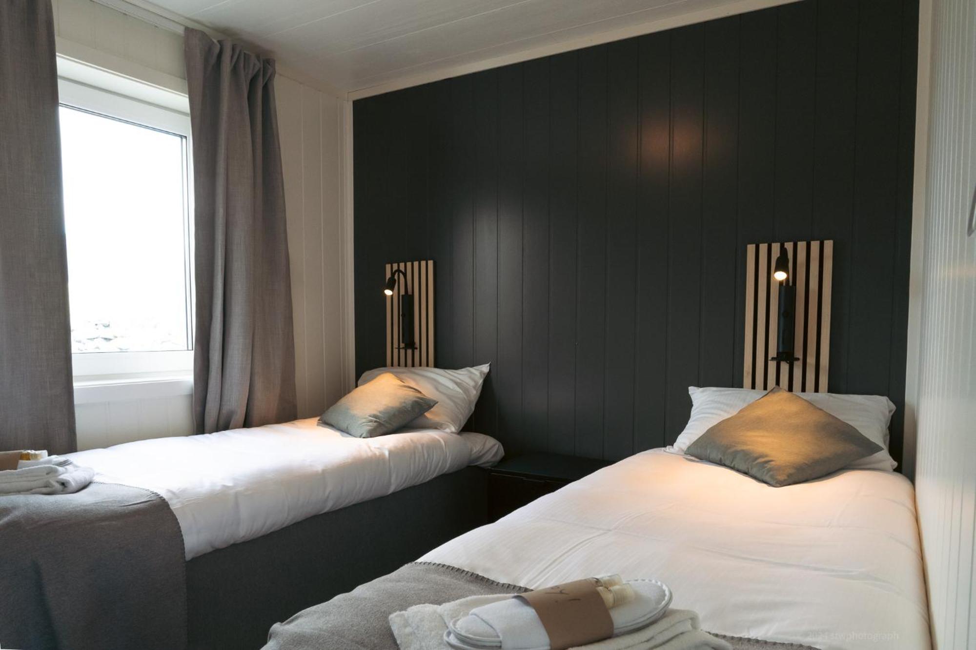 Lofoten Bryggehotell As *