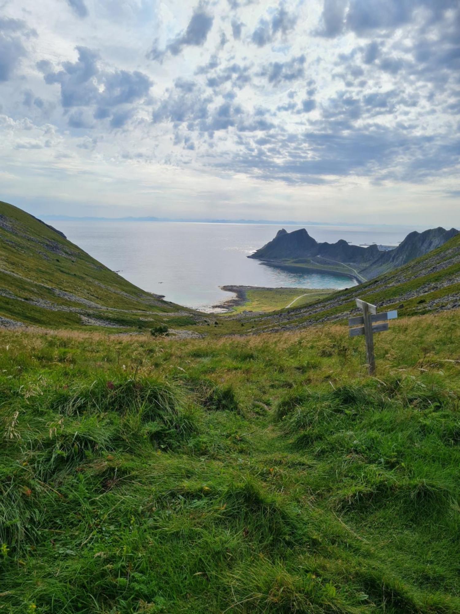 Lofoten Bryggehotell As