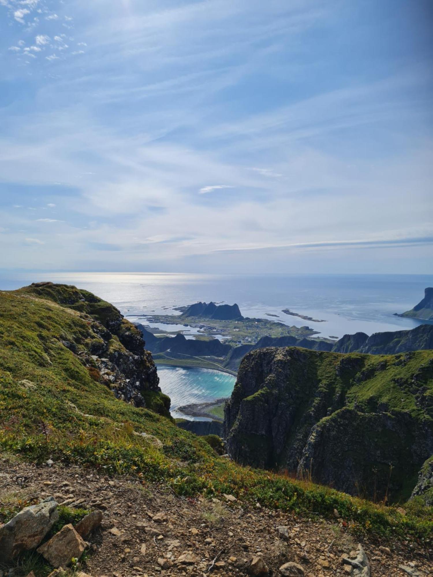 Lofoten Bryggehotell As Hotel *