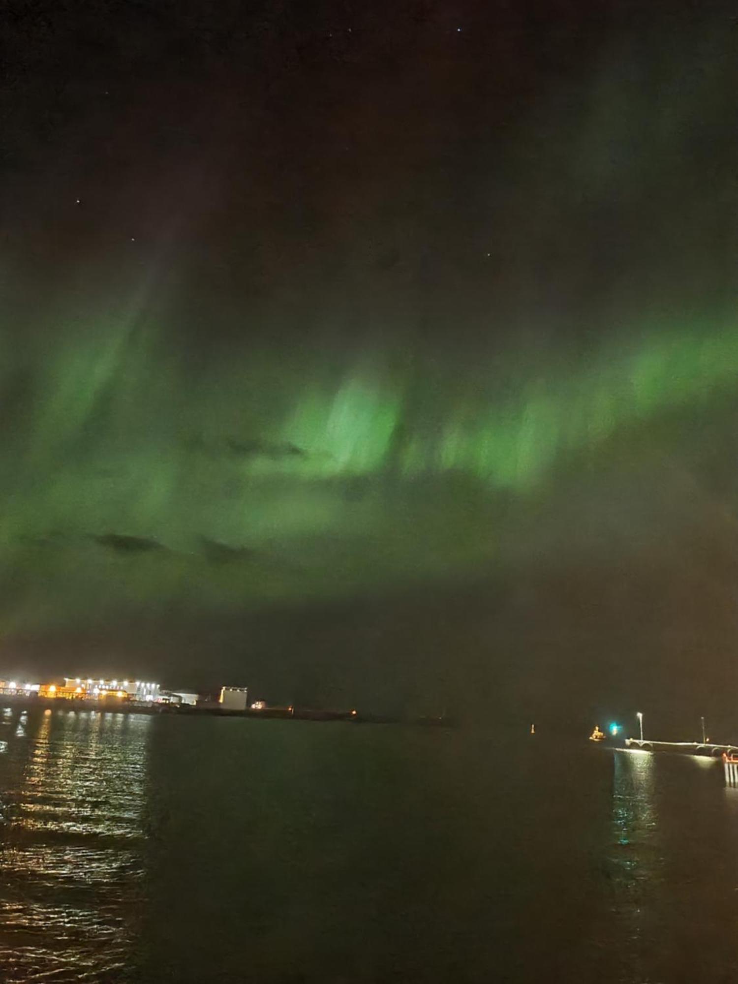 Lofoten Bryggehotell As *