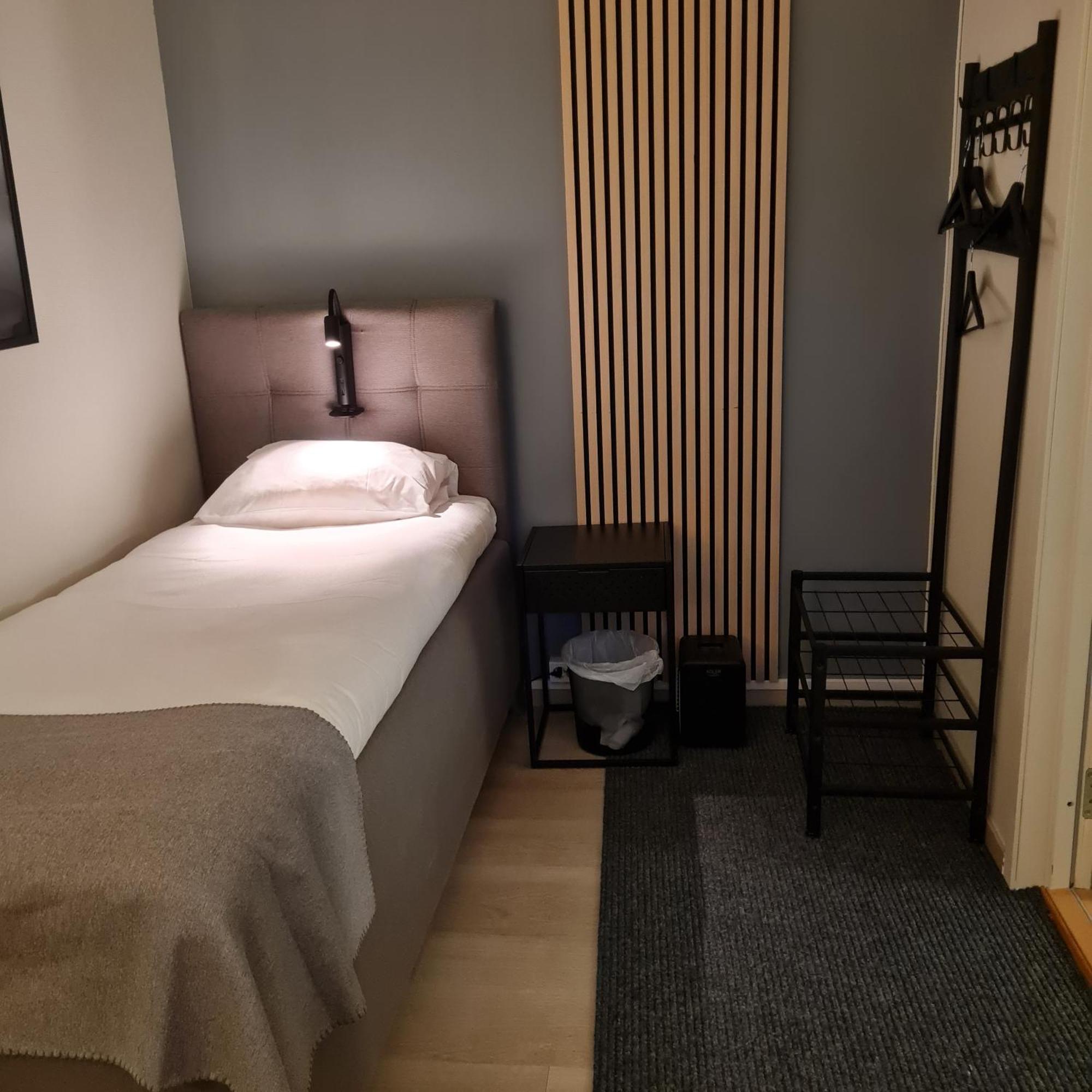 Hotel Lofoten Bryggehotell As *
