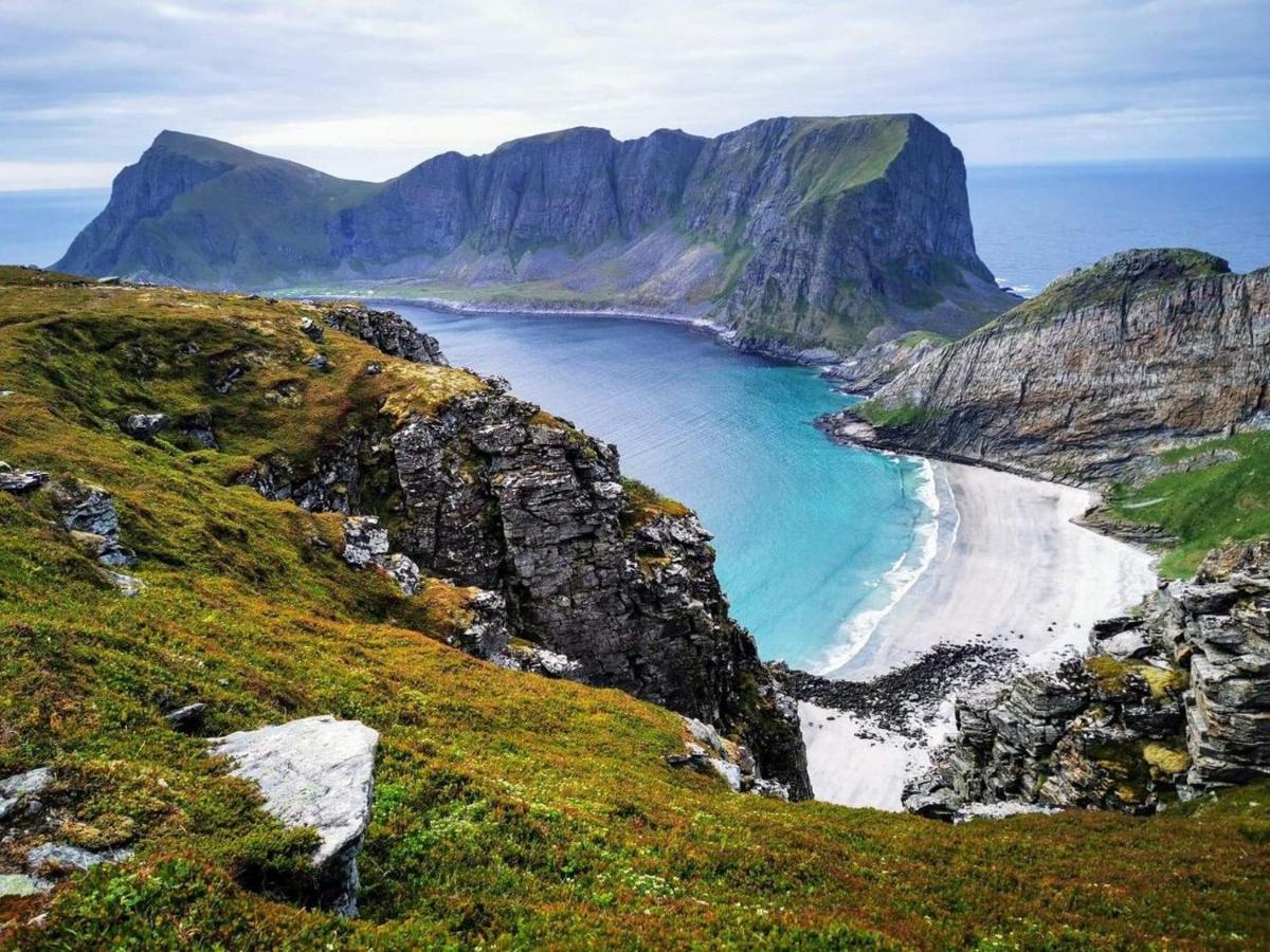 Lofoten Bryggehotell As