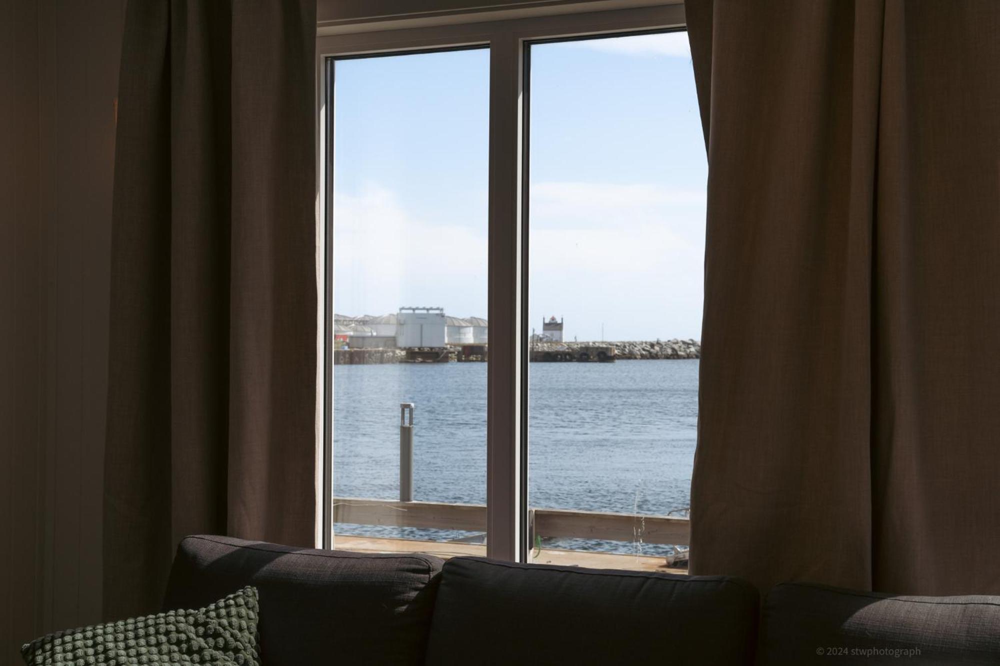 Lofoten Bryggehotell As Hotel