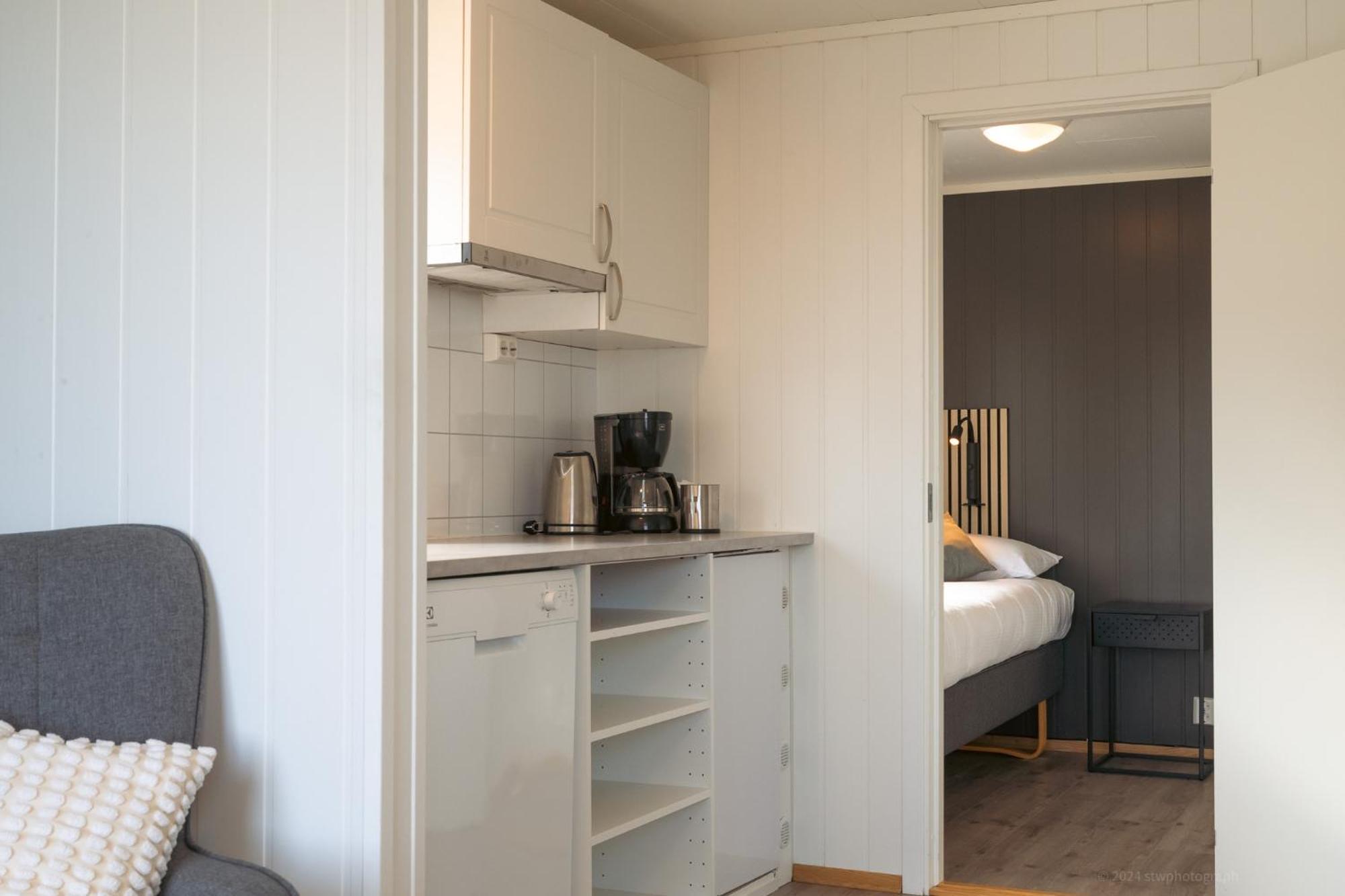 Lofoten Bryggehotell As Hotel *