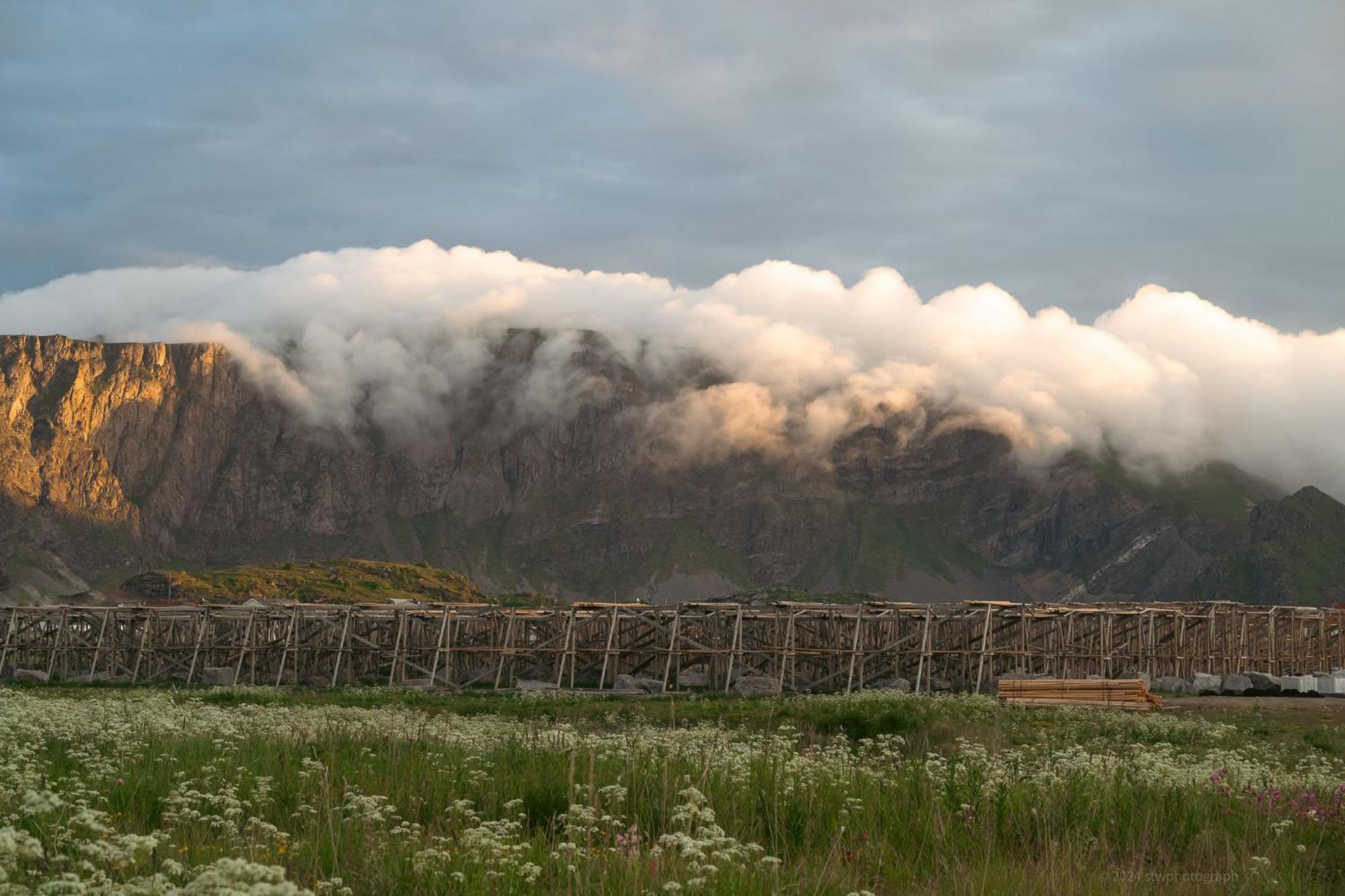Lofoten Bryggehotell As Hotel