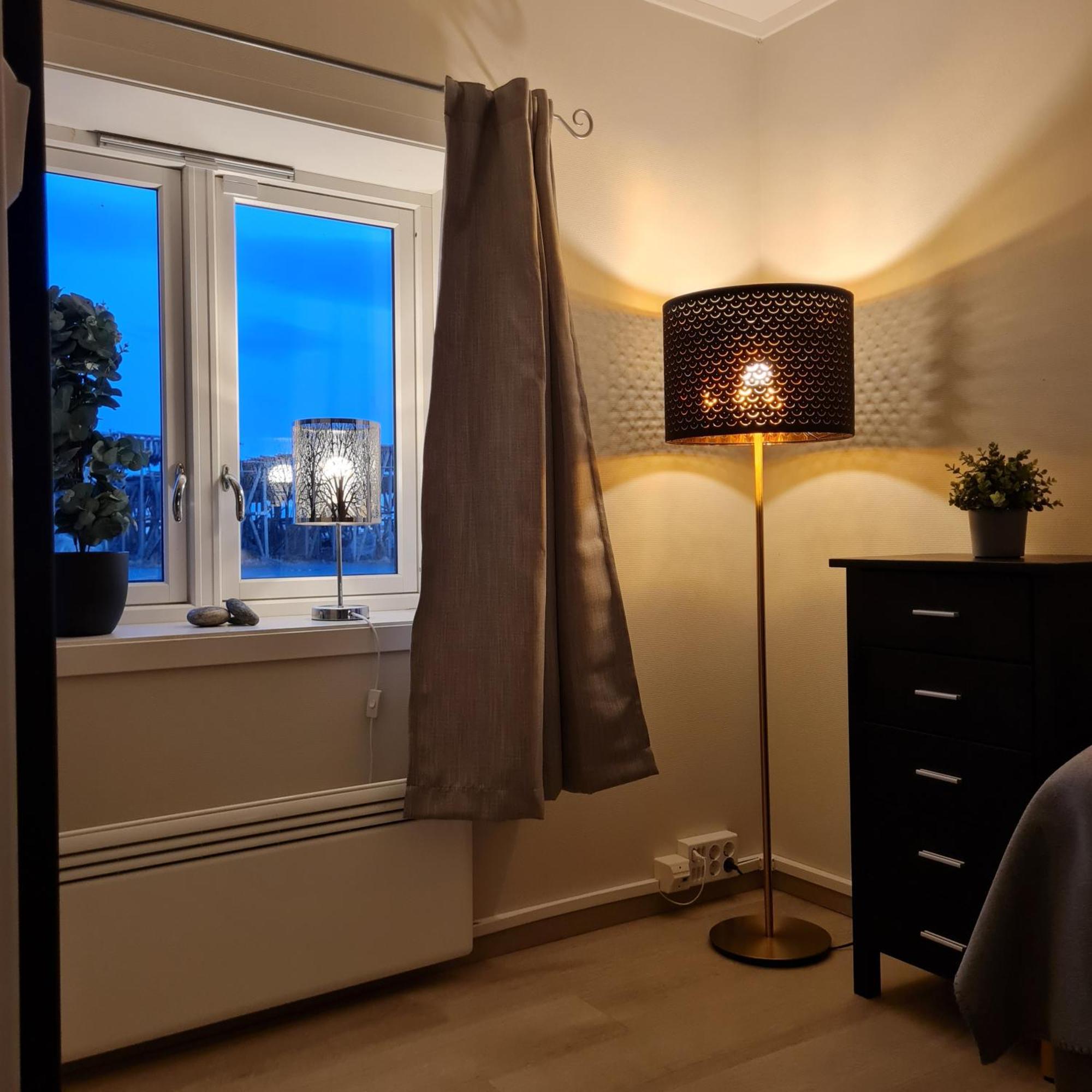 Hotel Lofoten Bryggehotell As Vaeroy